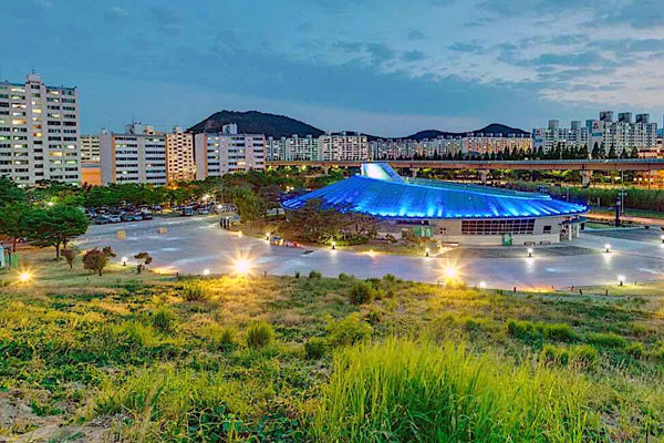 Gimhae