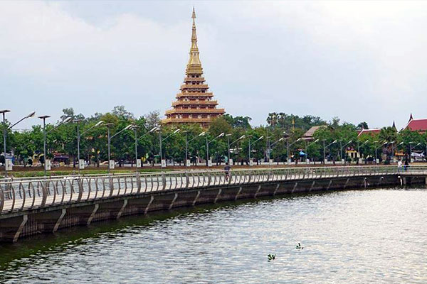 Khon Kaen